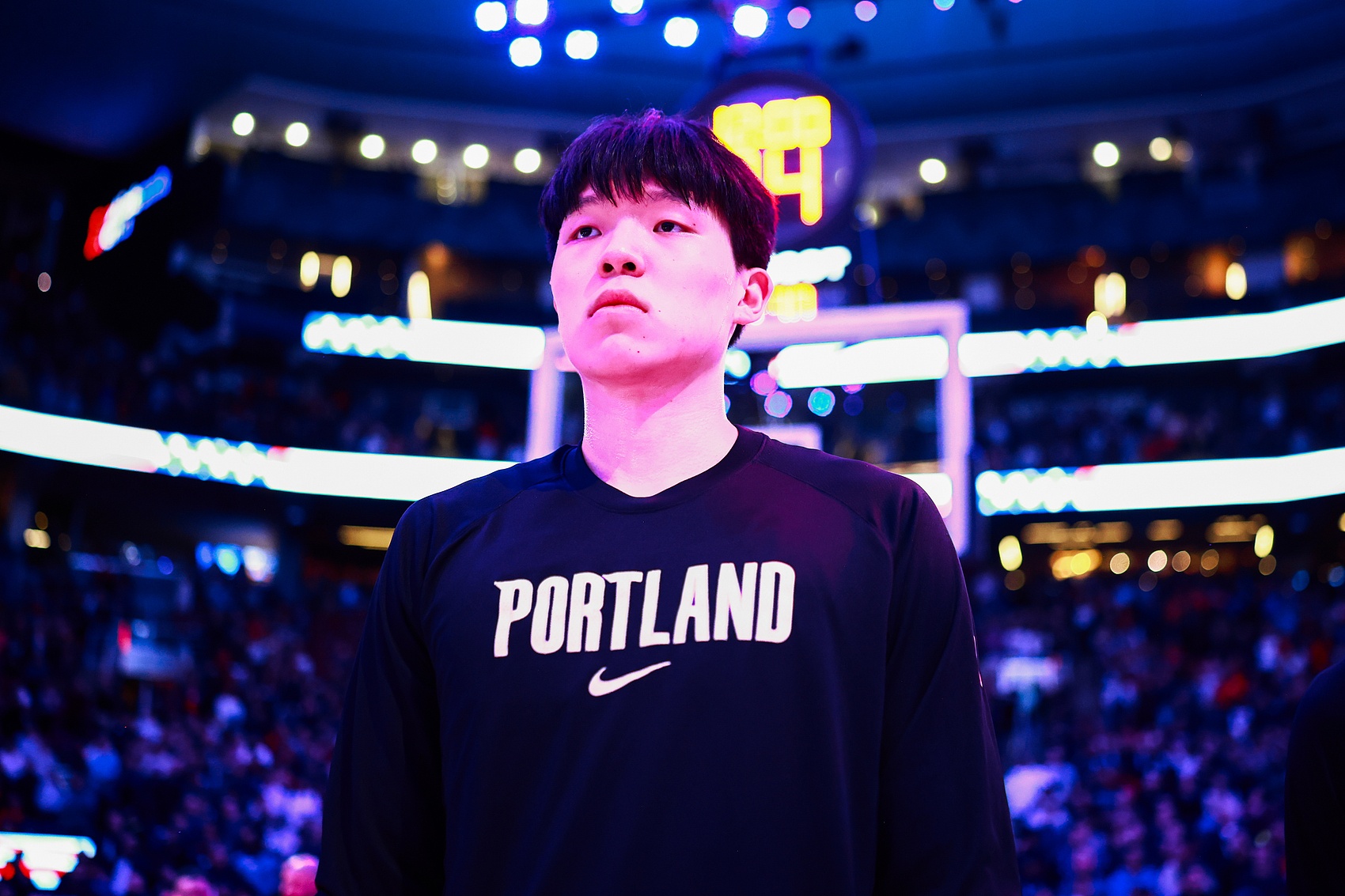 开云-解说：杨瀚森在G联赛有点申京&amp;约基奇的意思 他要提高三分准度