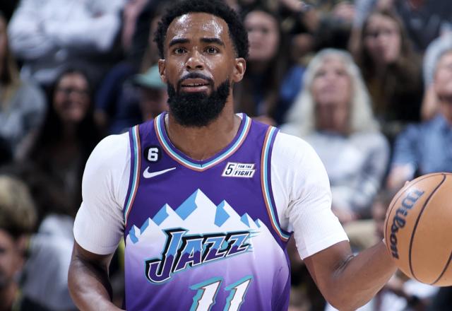 爵士开局表现远超预期 康利：每个人都想证明自己