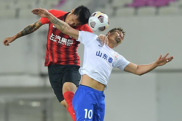 奥斯卡去留难料海港雄心不减 4处补强瞄准2大国脚