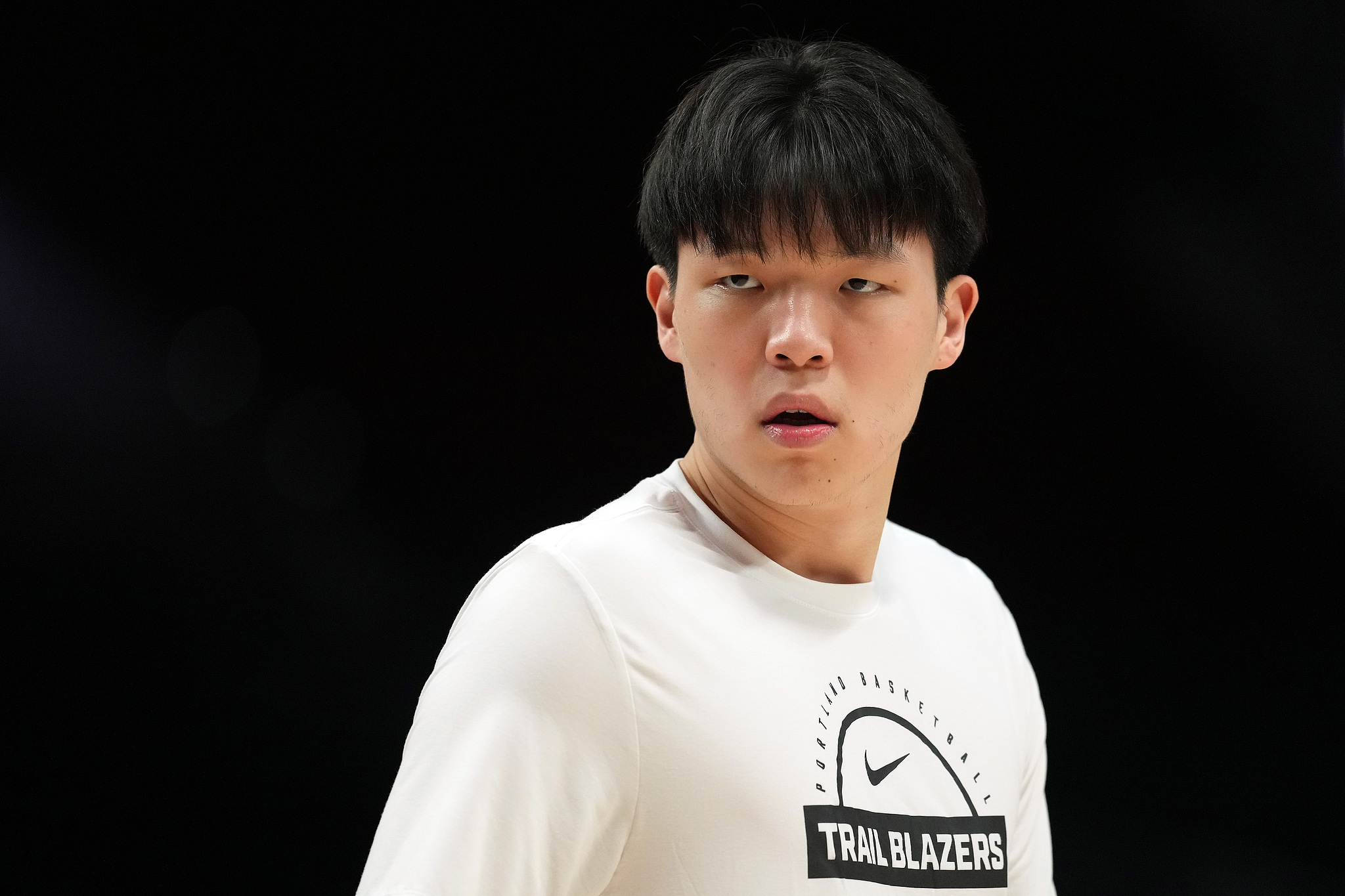 kaiyun-开拓者官方：球队将杨瀚森下放至G联赛混音队