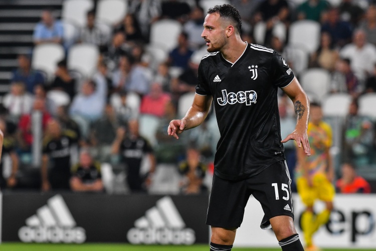 开云APP-加蒂打趣：我以前踢中场一年能进15到20个球，改踢前锋没准真能行