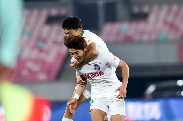 开云-中超保级组前瞻：津青生死战 连渝负重压碰强敌