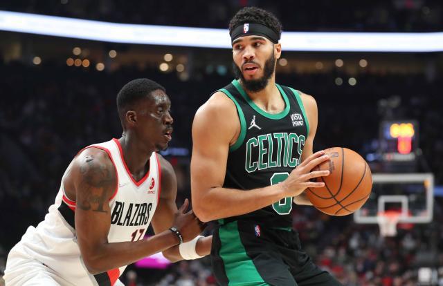 开云体育下载-防守效率跌至联盟第30位！开拓者改革彻底宣告失败