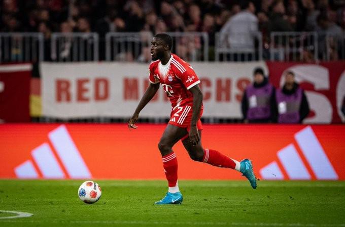 开云体育下载-法尔克：拜仁给于帕设定期限，他必须在2月中前决定是否续约