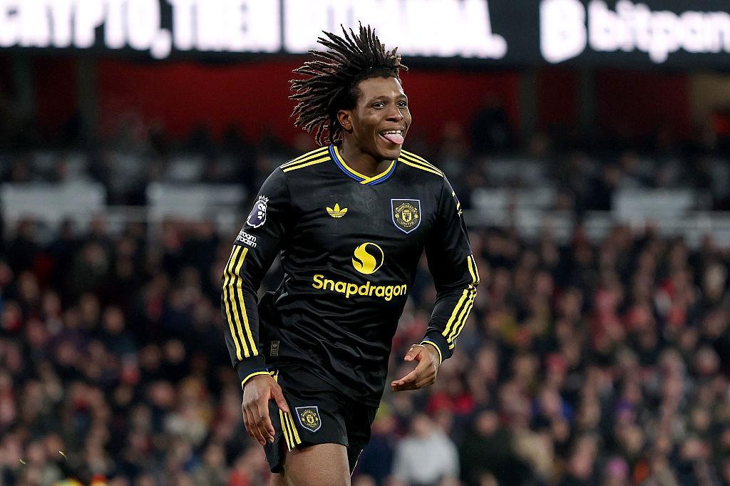 开云注册入口-开挂被封了，多古近8场3球2助预计将缺席曼联剩下一半比赛