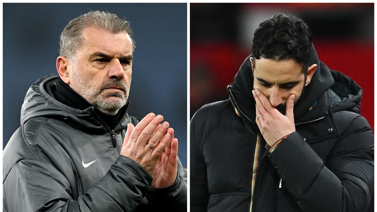 开云体育-难兄难弟会师决赛，阿莫林伪9号战术PK澳波密防反击，谁能捧杯